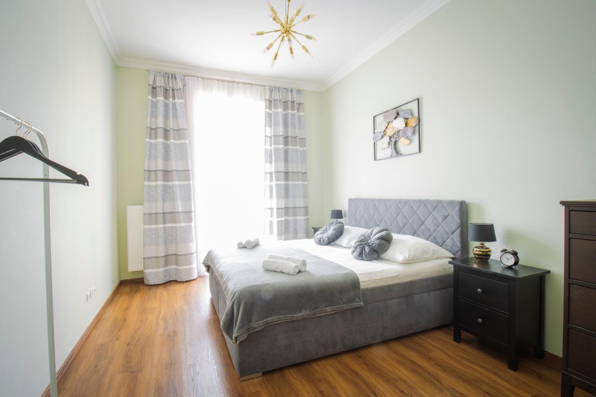 Lejlighed Anastasie Prag